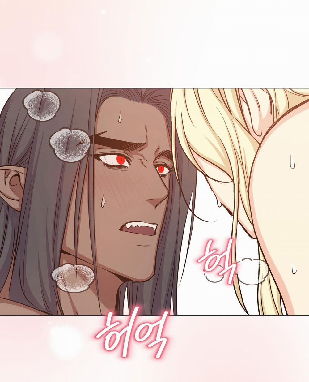 Mặt Trăng Của Ma Giới 34.2 trang 2