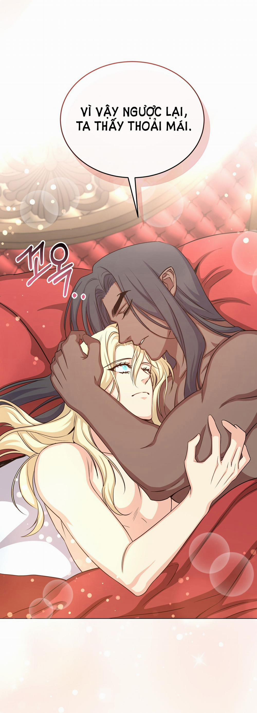 Mặt Trăng Của Ma Giới 34.2 trang 21