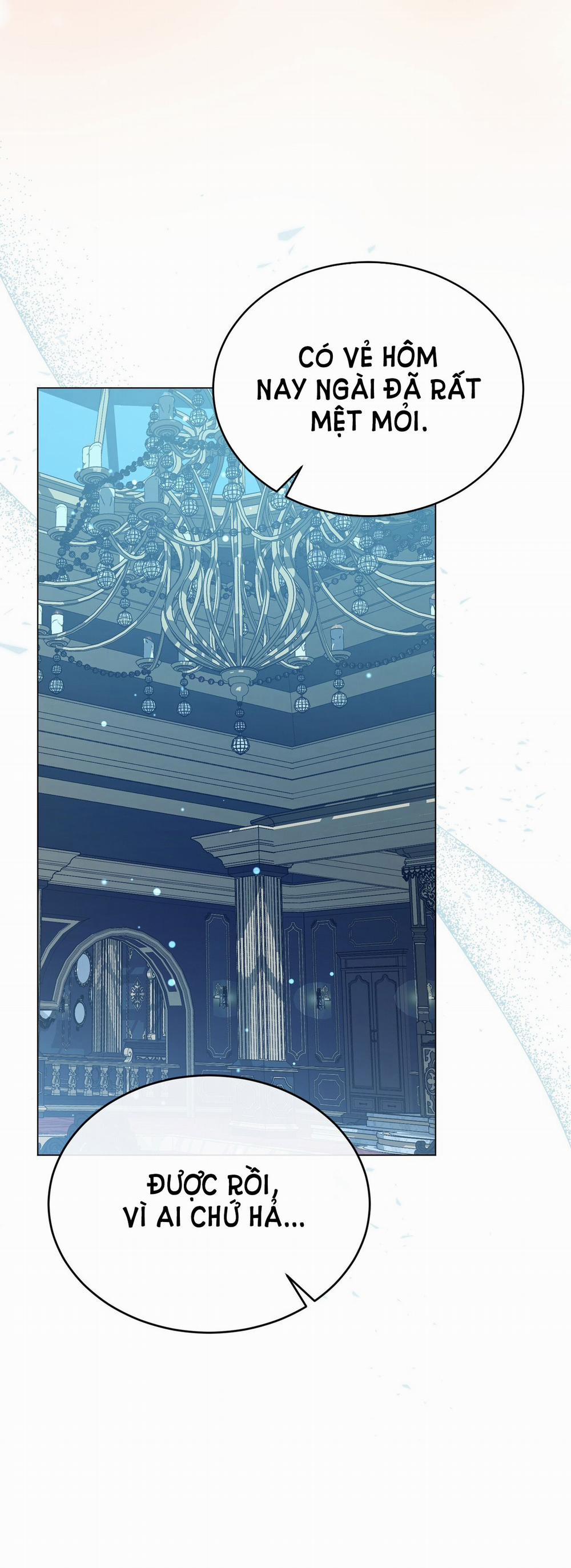 Mặt Trăng Của Ma Giới 34.2 trang 22