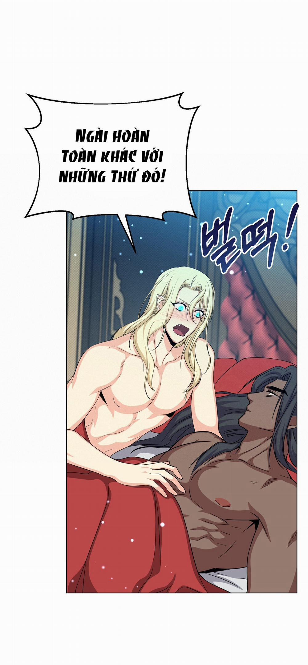 Mặt Trăng Của Ma Giới 34.2 trang 24