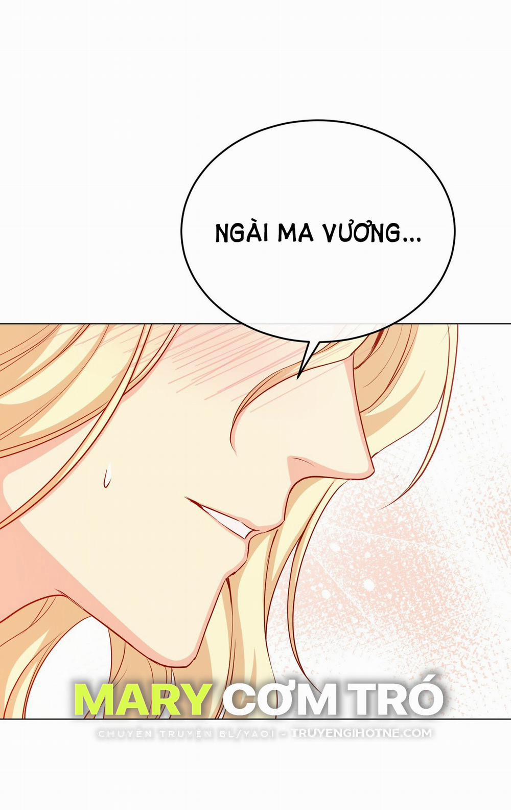 Mặt Trăng Của Ma Giới 34.2 trang 25