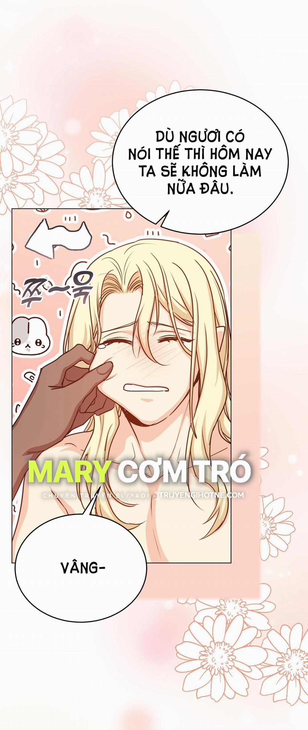 Mặt Trăng Của Ma Giới 34.2 trang 27