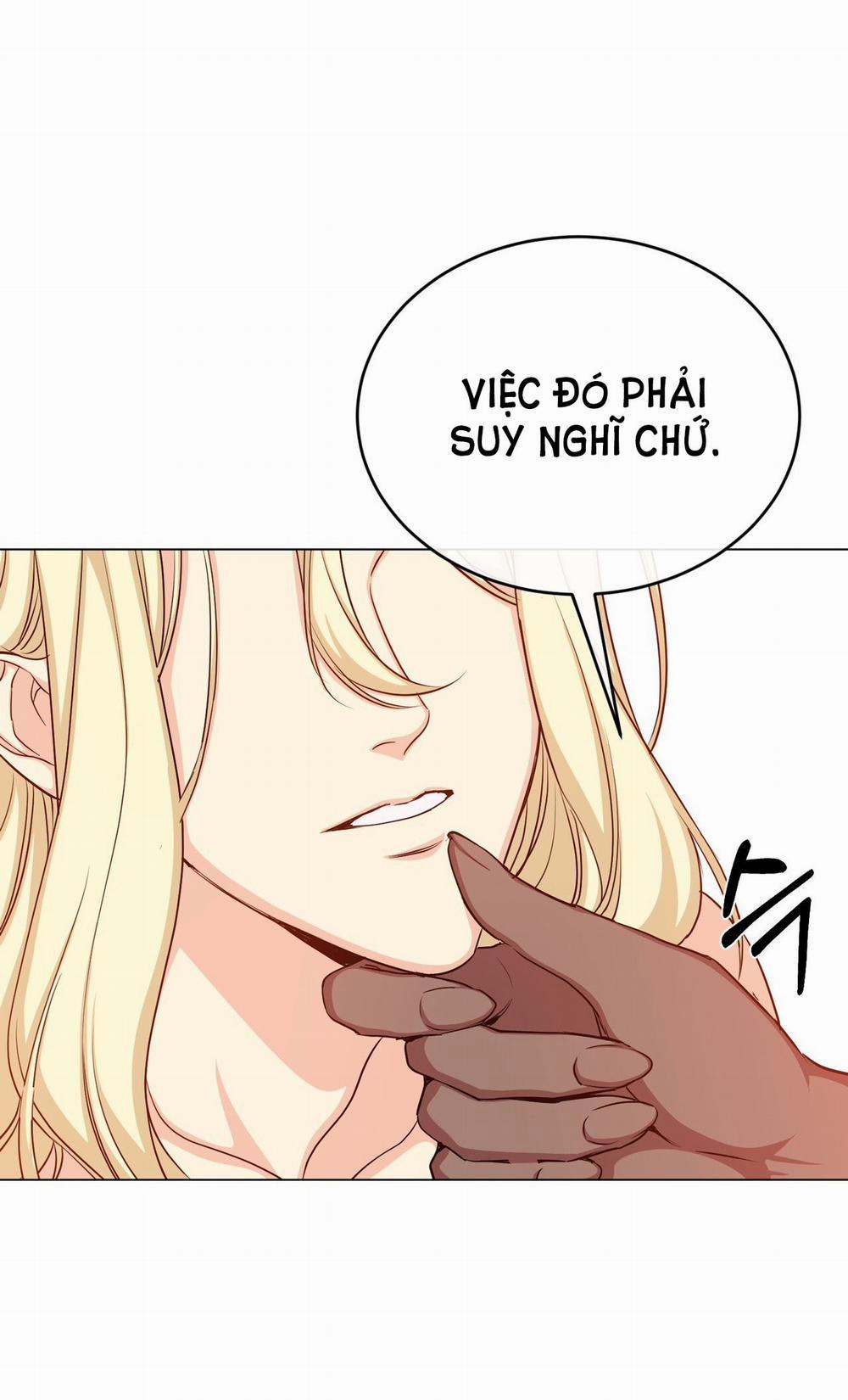 Mặt Trăng Của Ma Giới 34.2 trang 36