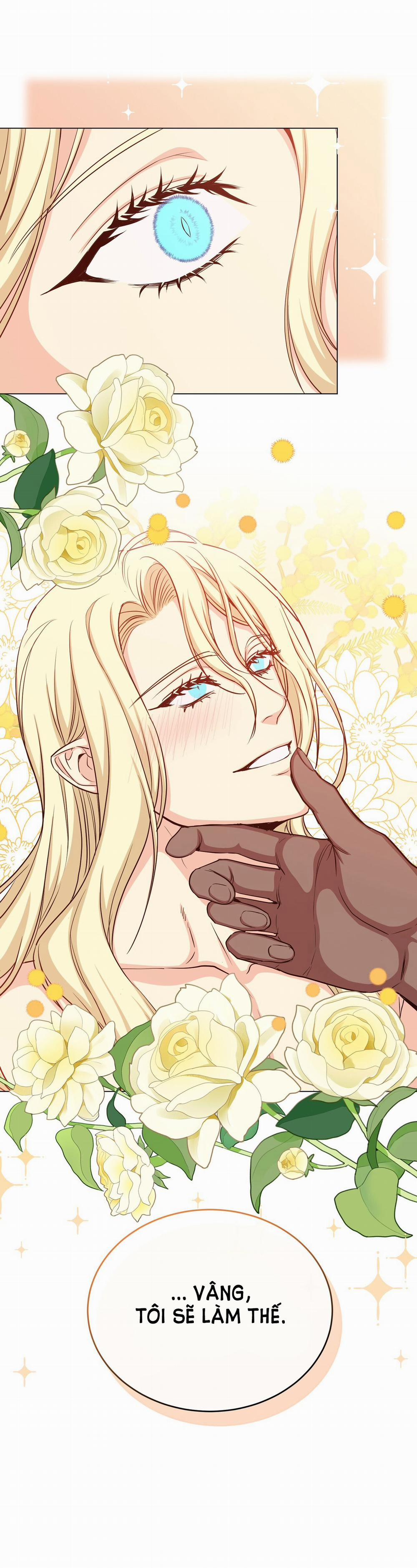 Mặt Trăng Của Ma Giới 34.2 trang 38