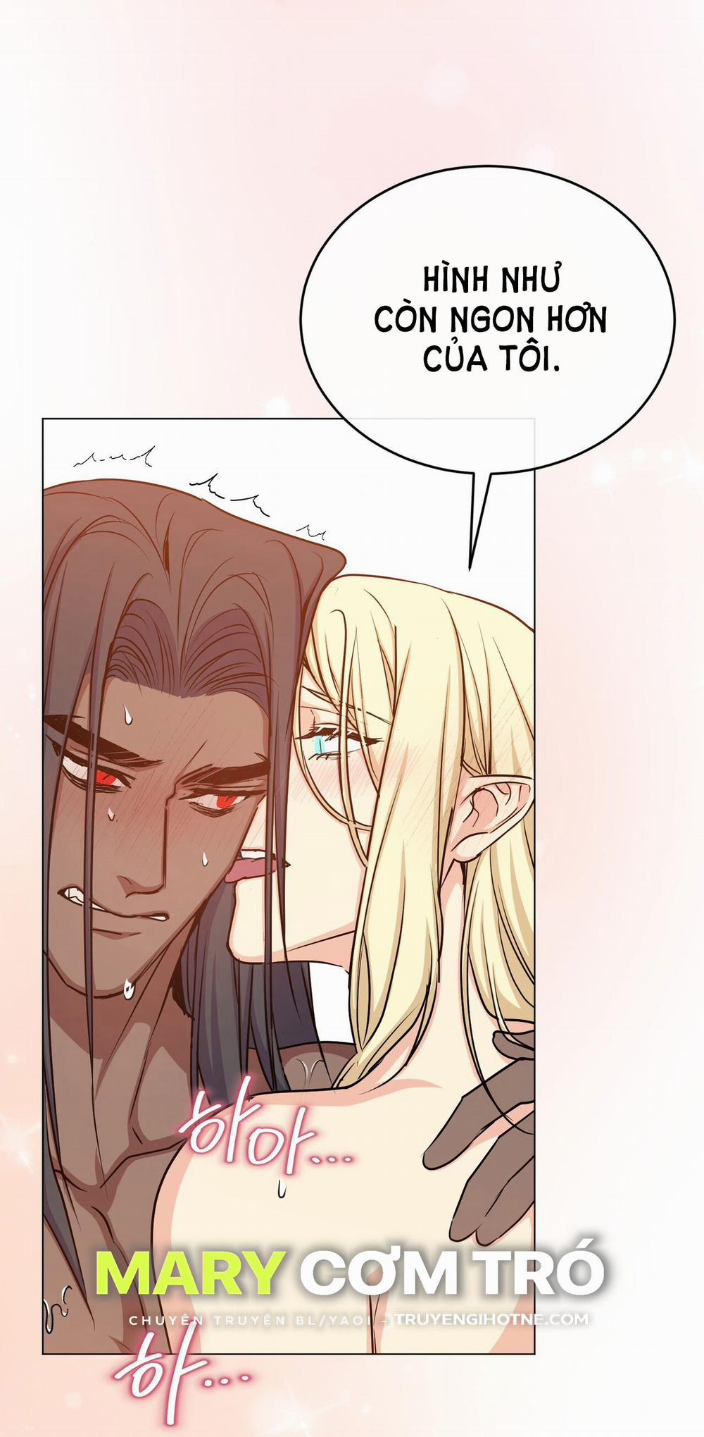 Mặt Trăng Của Ma Giới 34.2 trang 5