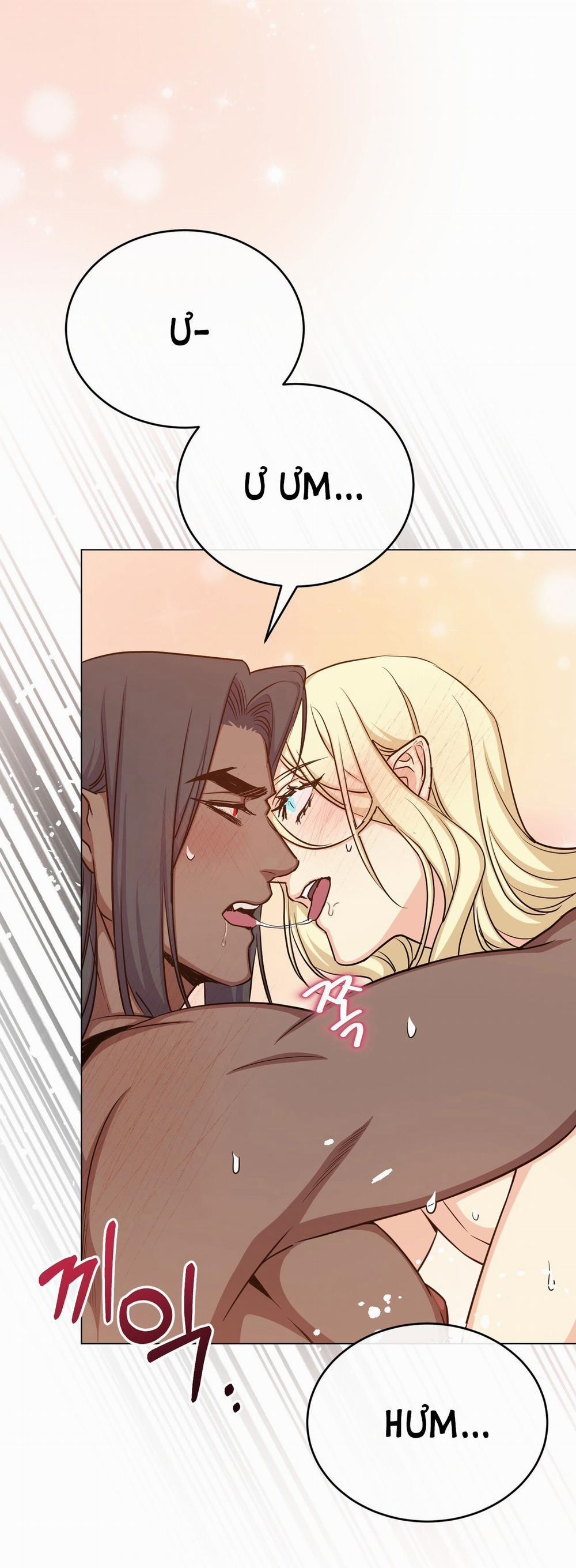 Mặt Trăng Của Ma Giới 34.2 trang 6