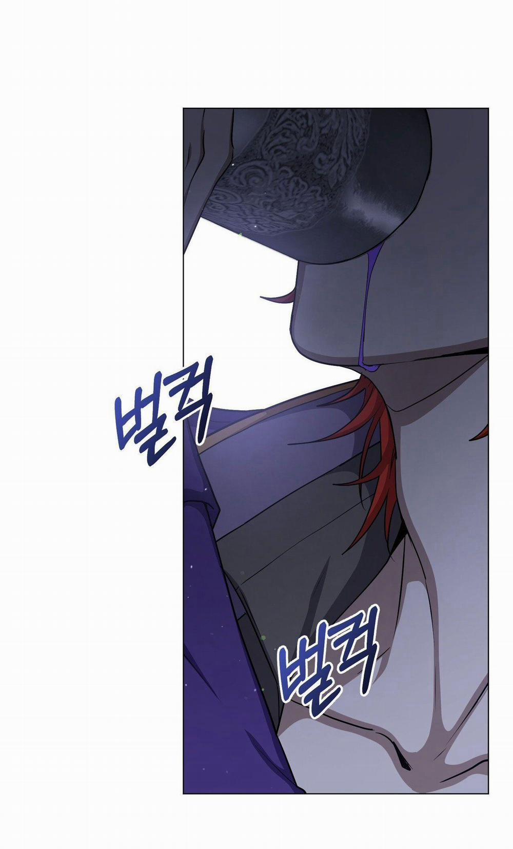 Mặt Trăng Của Ma Giới 35.1 trang 1