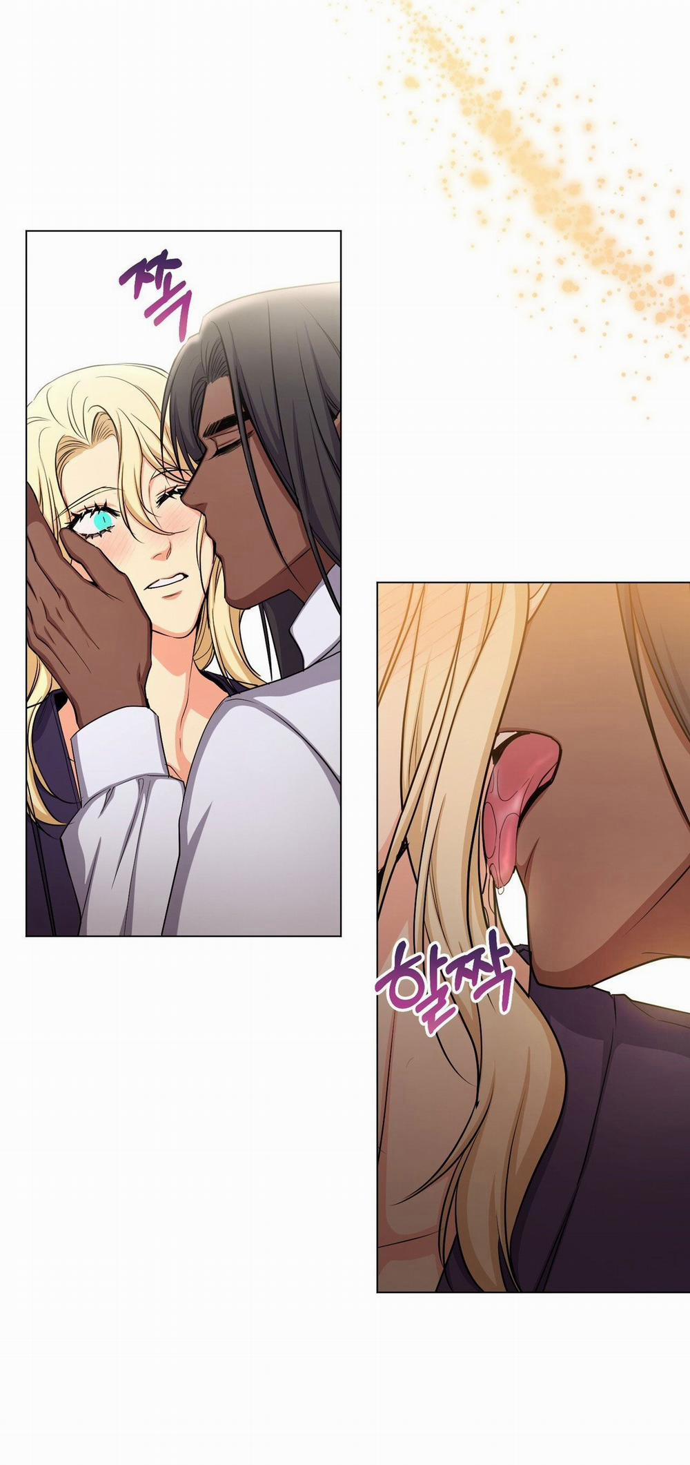 Mặt Trăng Của Ma Giới 35.1 trang 12