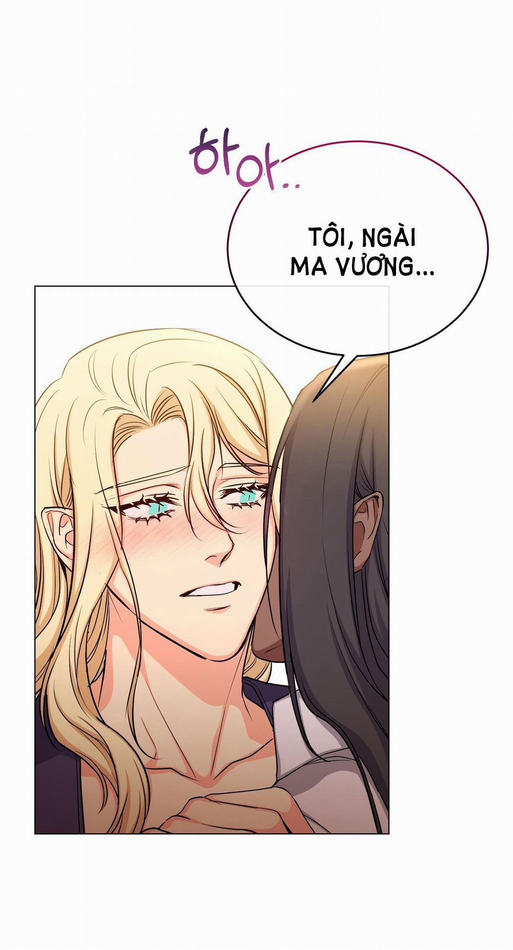 Mặt Trăng Của Ma Giới 35.1 trang 13