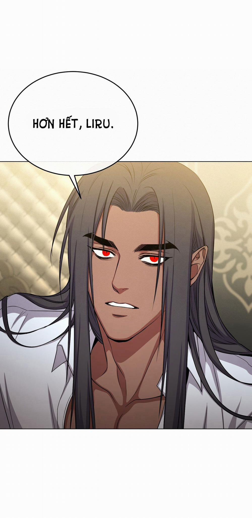 Mặt Trăng Của Ma Giới 35.1 trang 15