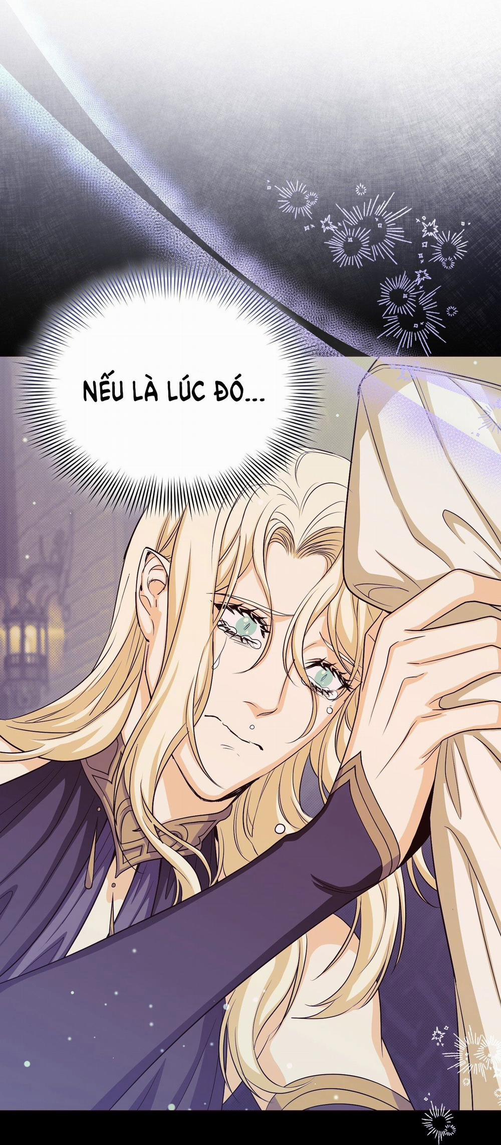 Mặt Trăng Của Ma Giới 35.1 trang 19