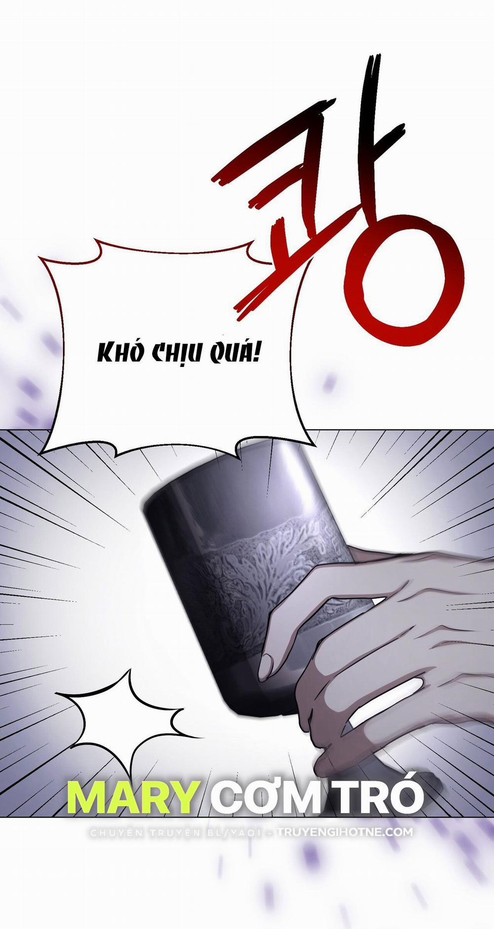 Mặt Trăng Của Ma Giới 35.1 trang 2