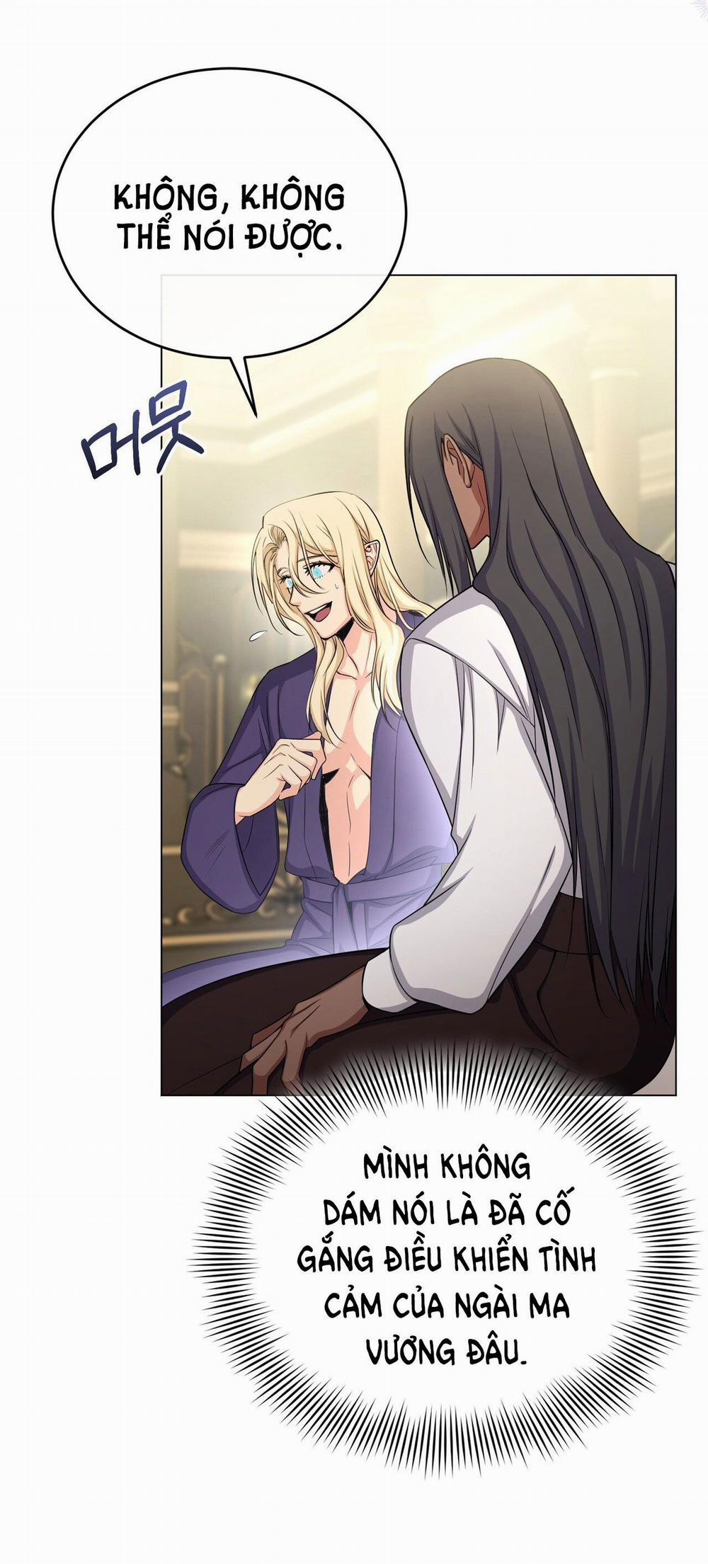 Mặt Trăng Của Ma Giới 35.1 trang 21