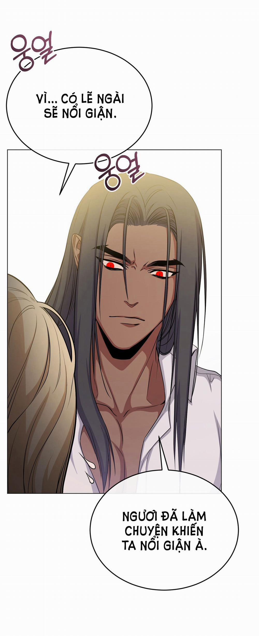 Mặt Trăng Của Ma Giới 35.1 trang 22