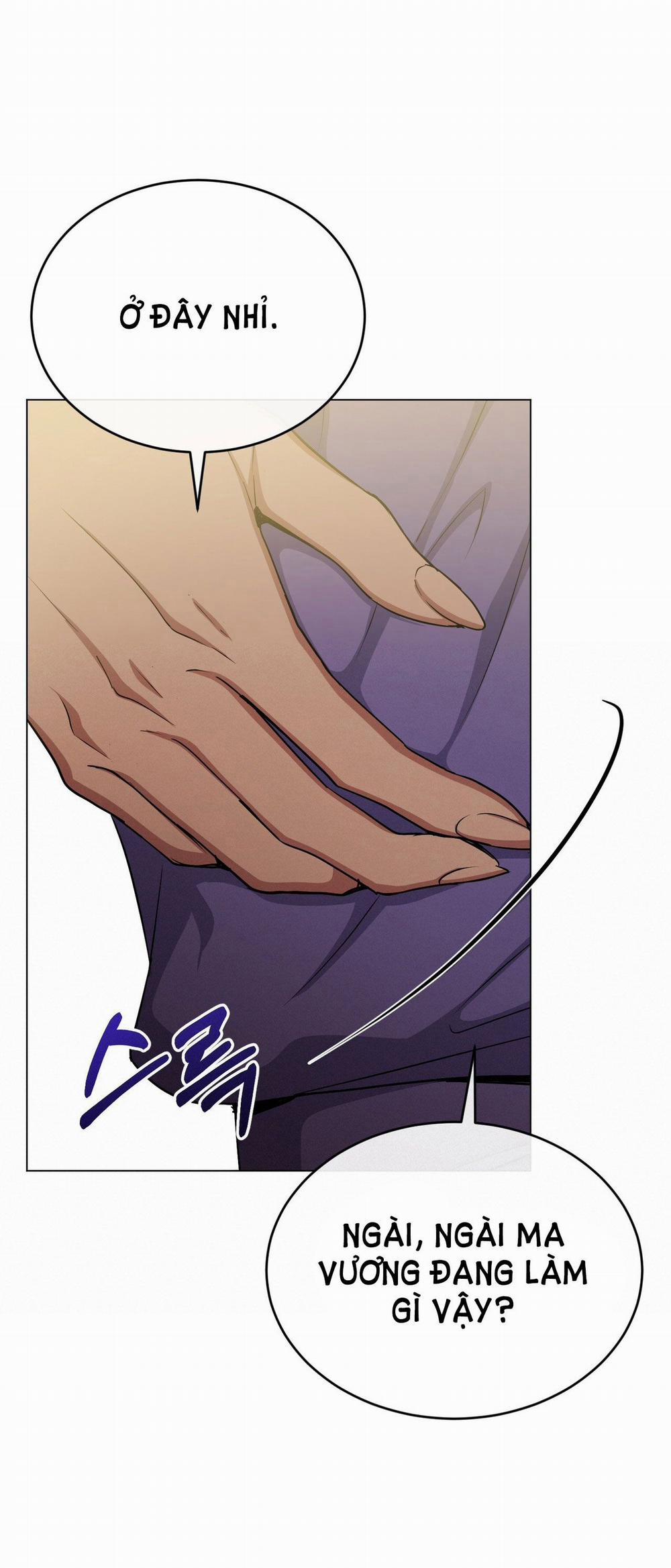 Mặt Trăng Của Ma Giới 35.1 trang 25