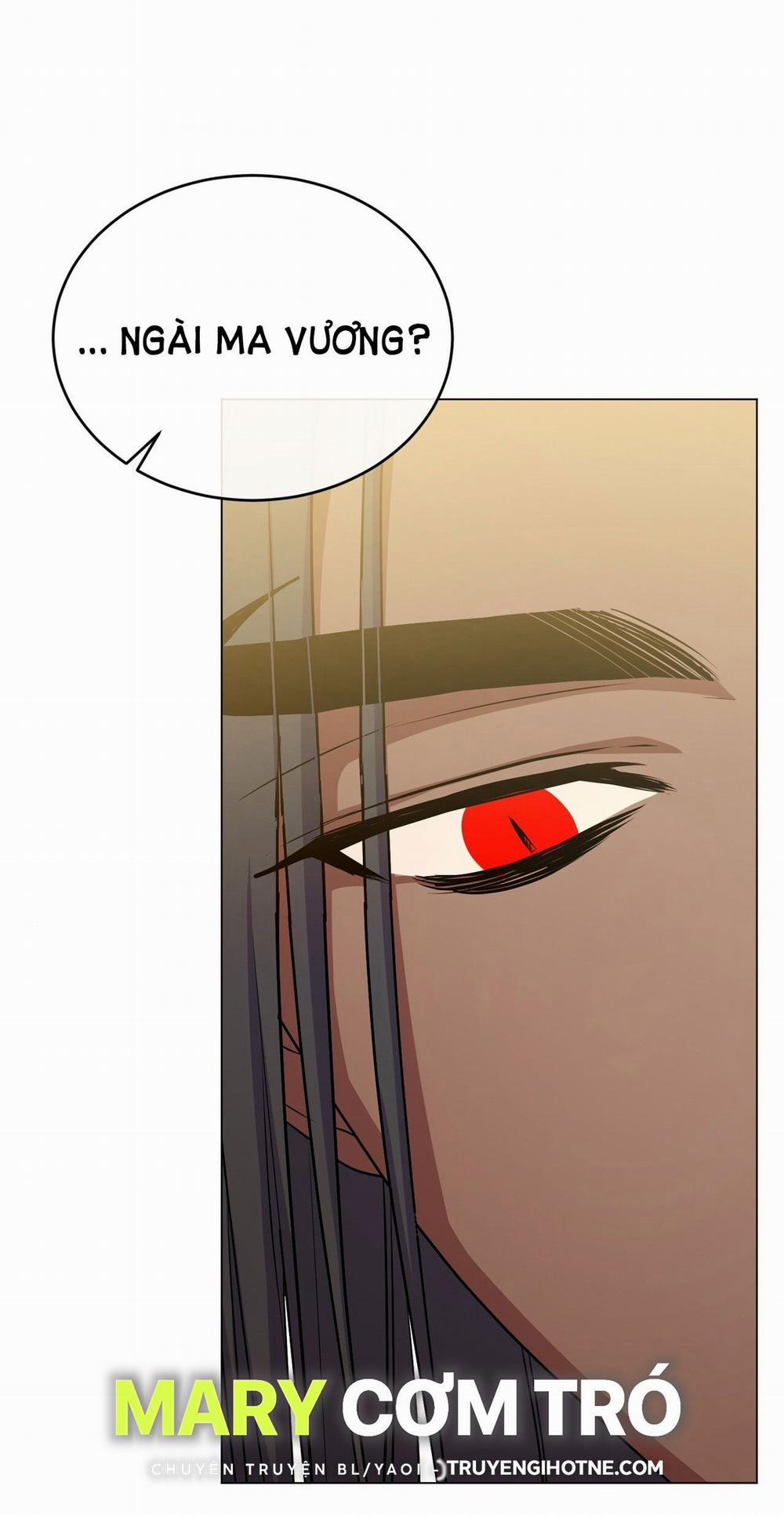 Mặt Trăng Của Ma Giới 35.1 trang 26