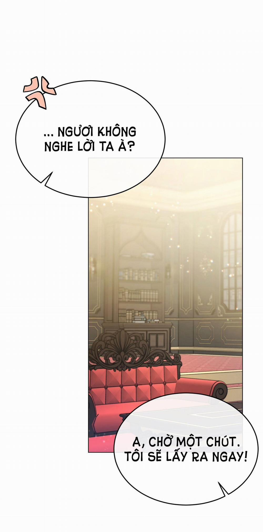 Mặt Trăng Của Ma Giới 35.1 trang 29