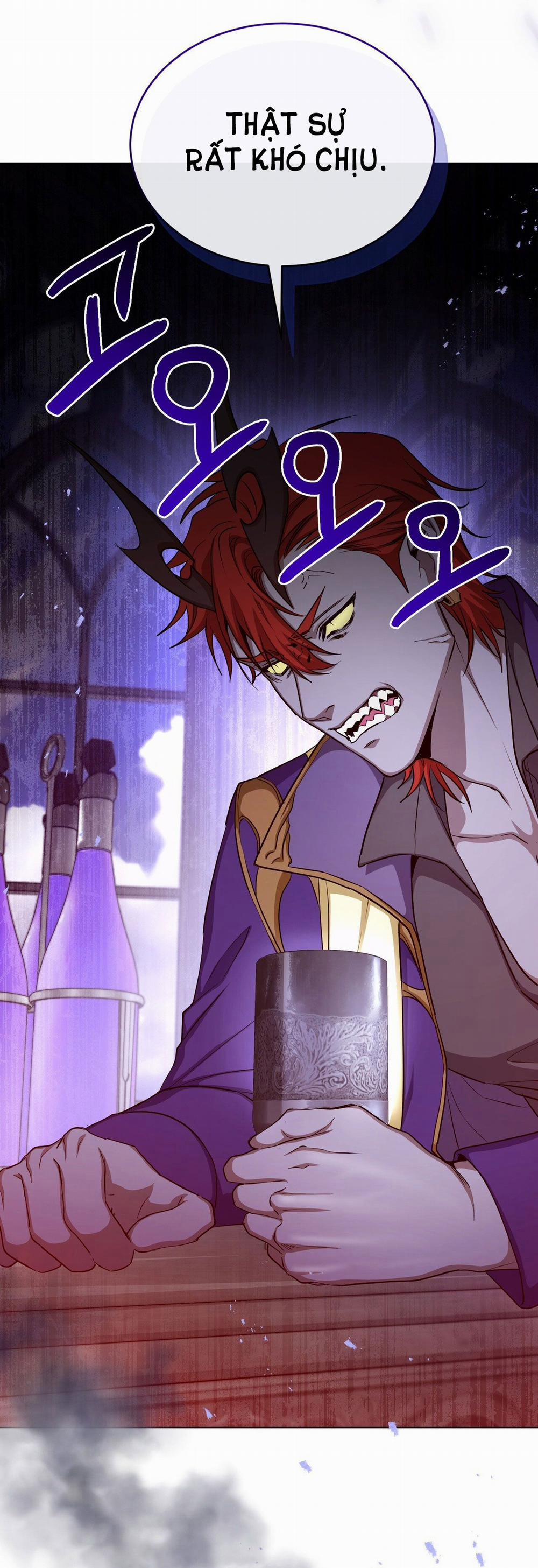 Mặt Trăng Của Ma Giới 35.1 trang 3