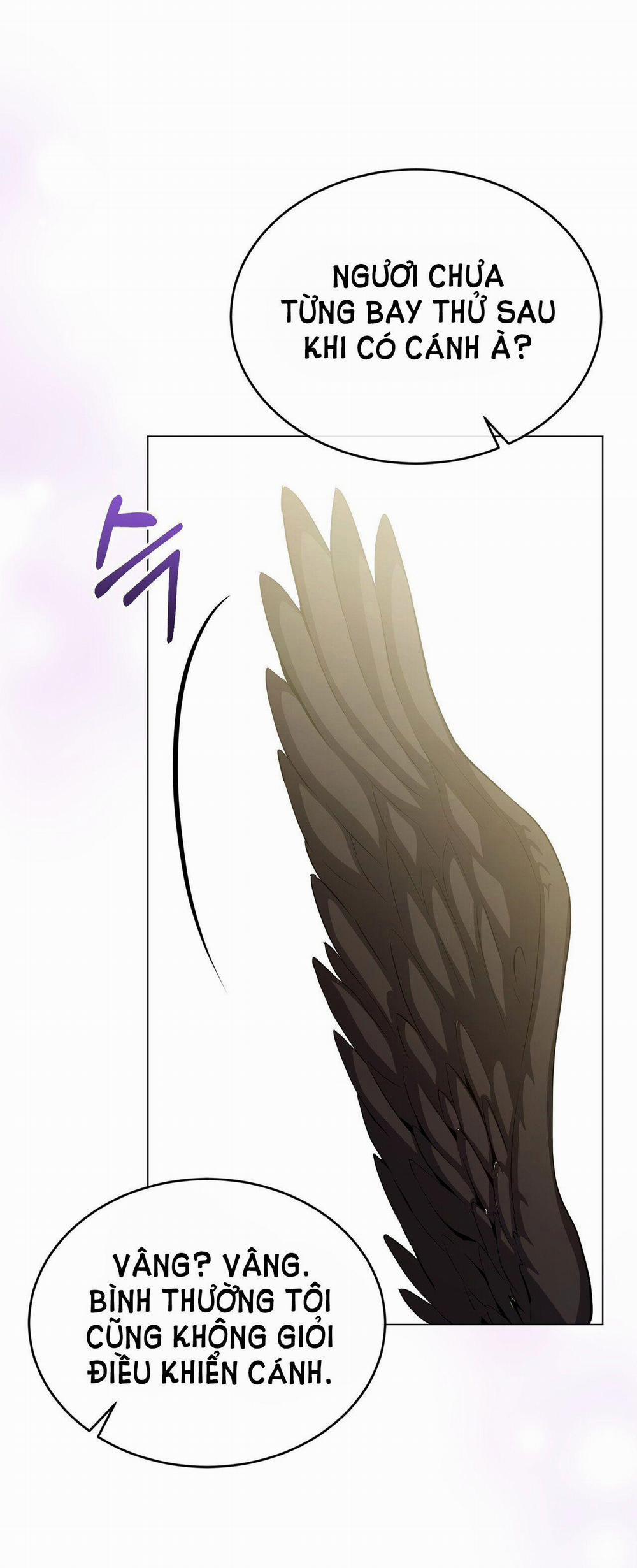 Mặt Trăng Của Ma Giới 35.1 trang 35