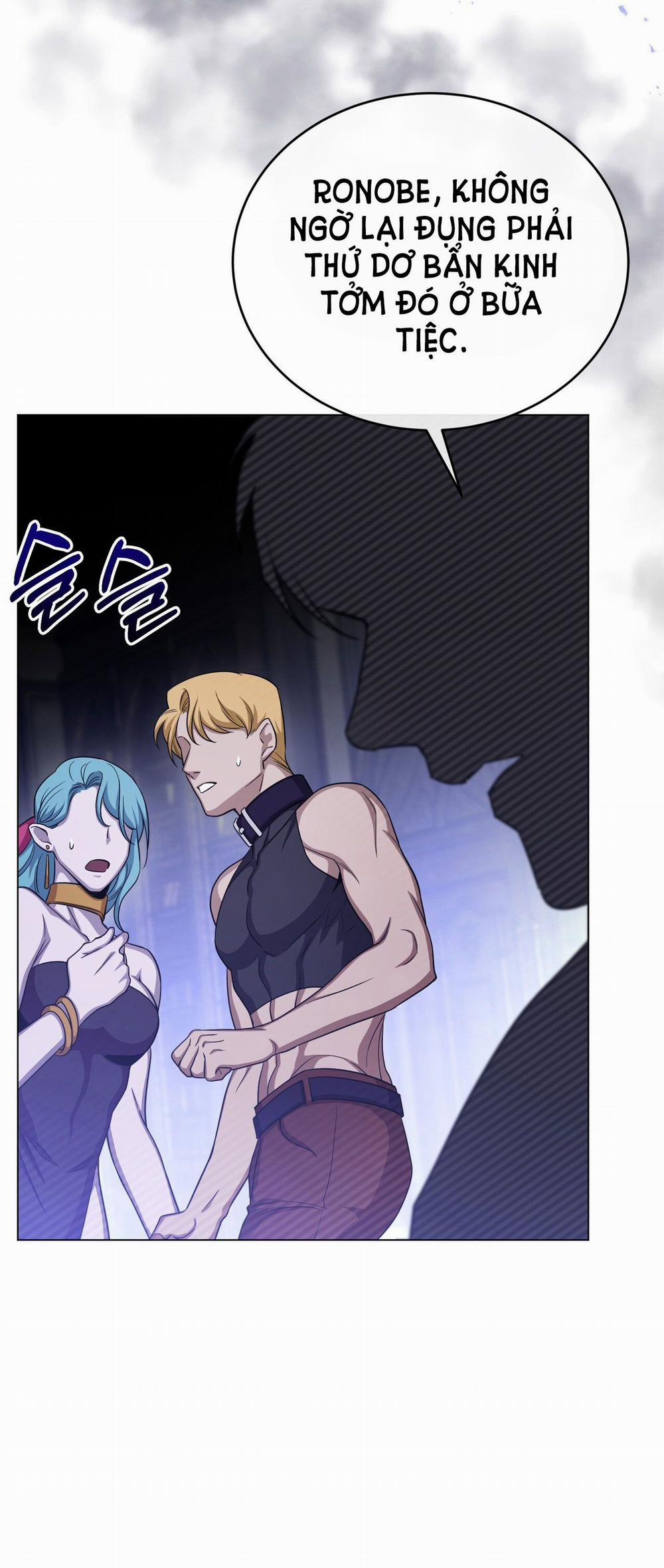 Mặt Trăng Của Ma Giới 35.1 trang 4