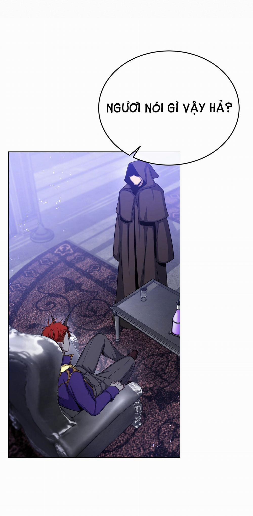 Mặt Trăng Của Ma Giới 35.1 trang 7