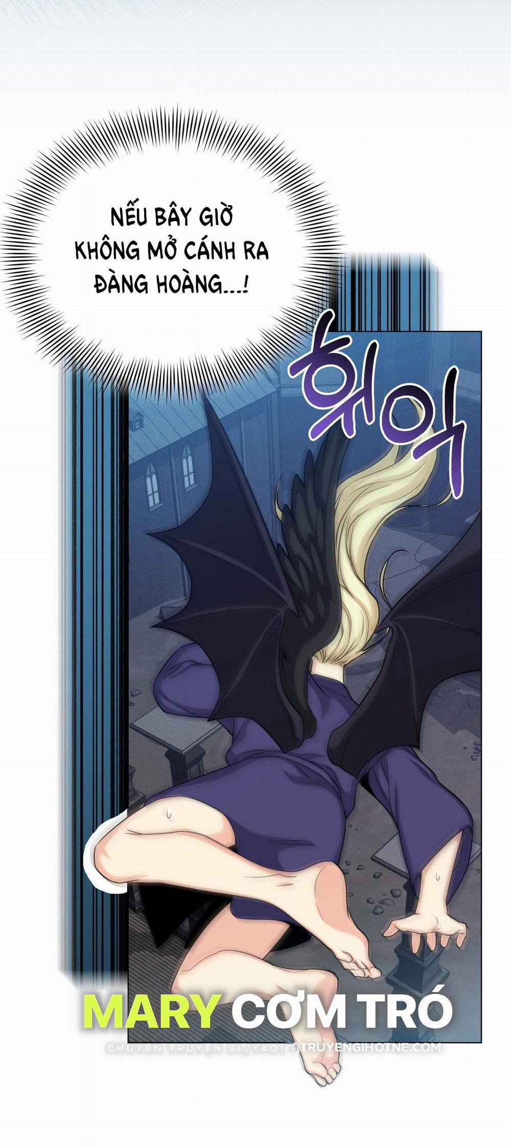 Mặt Trăng Của Ma Giới 35.2 trang 10