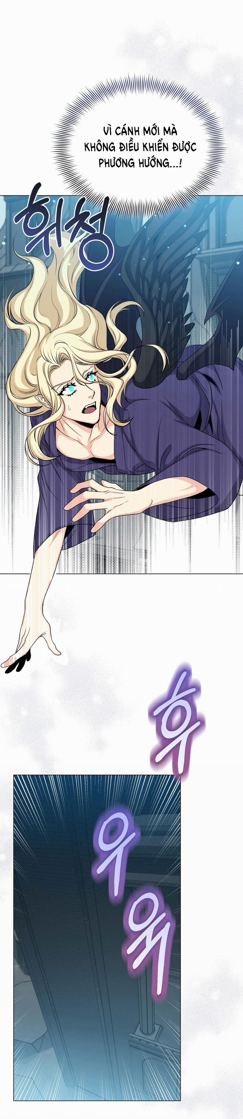 Mặt Trăng Của Ma Giới 35.2 trang 11