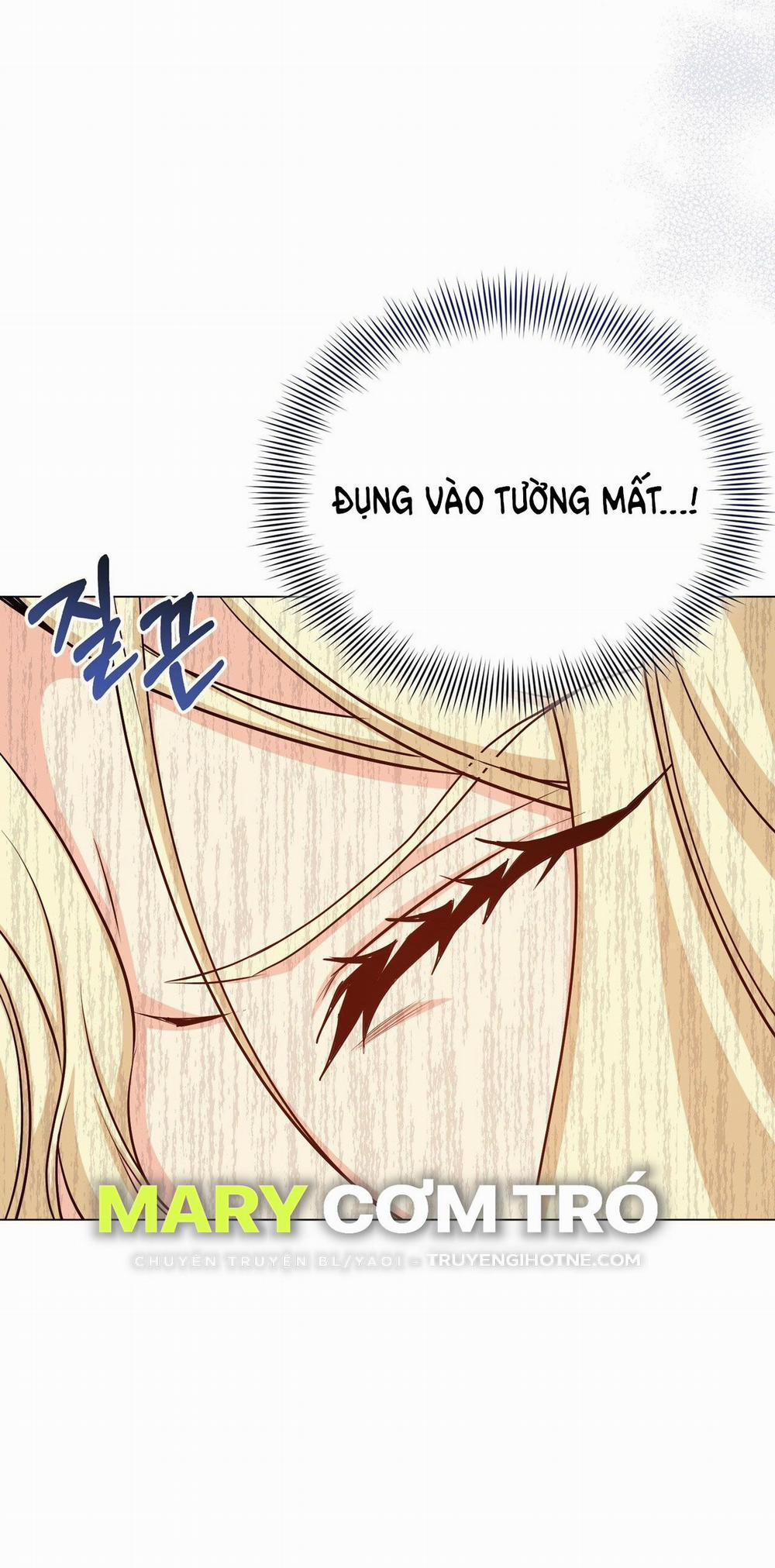 Mặt Trăng Của Ma Giới 35.2 trang 12