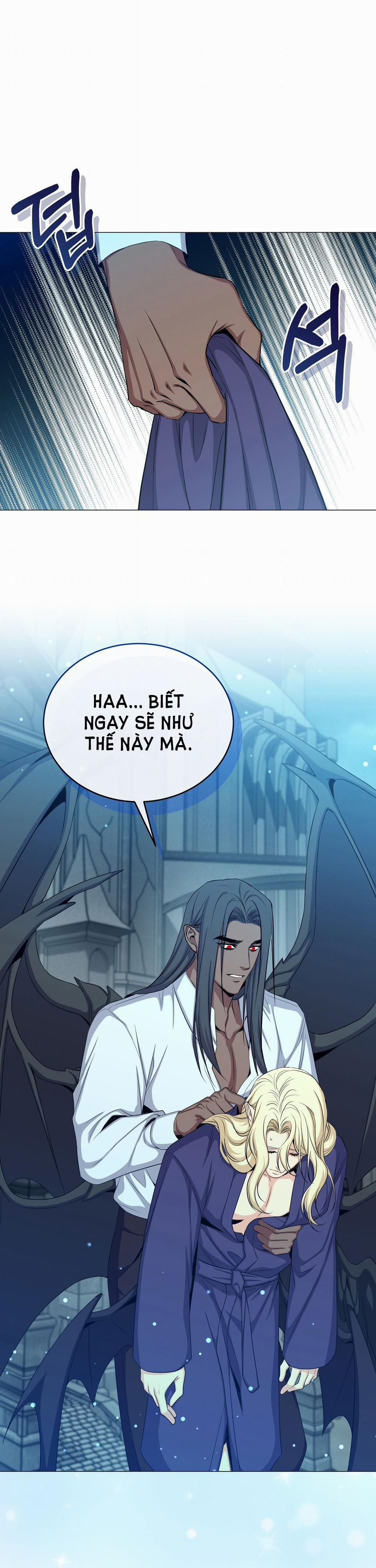 Mặt Trăng Của Ma Giới 35.2 trang 13