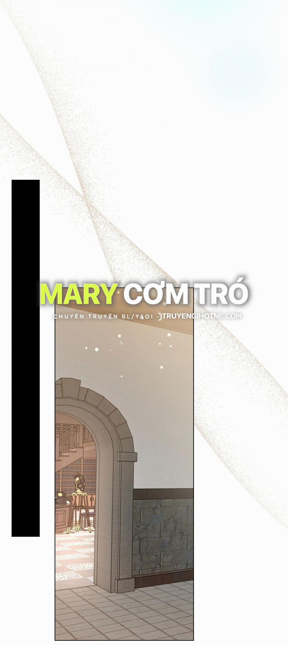 Mặt Trăng Của Ma Giới 35.2 trang 14