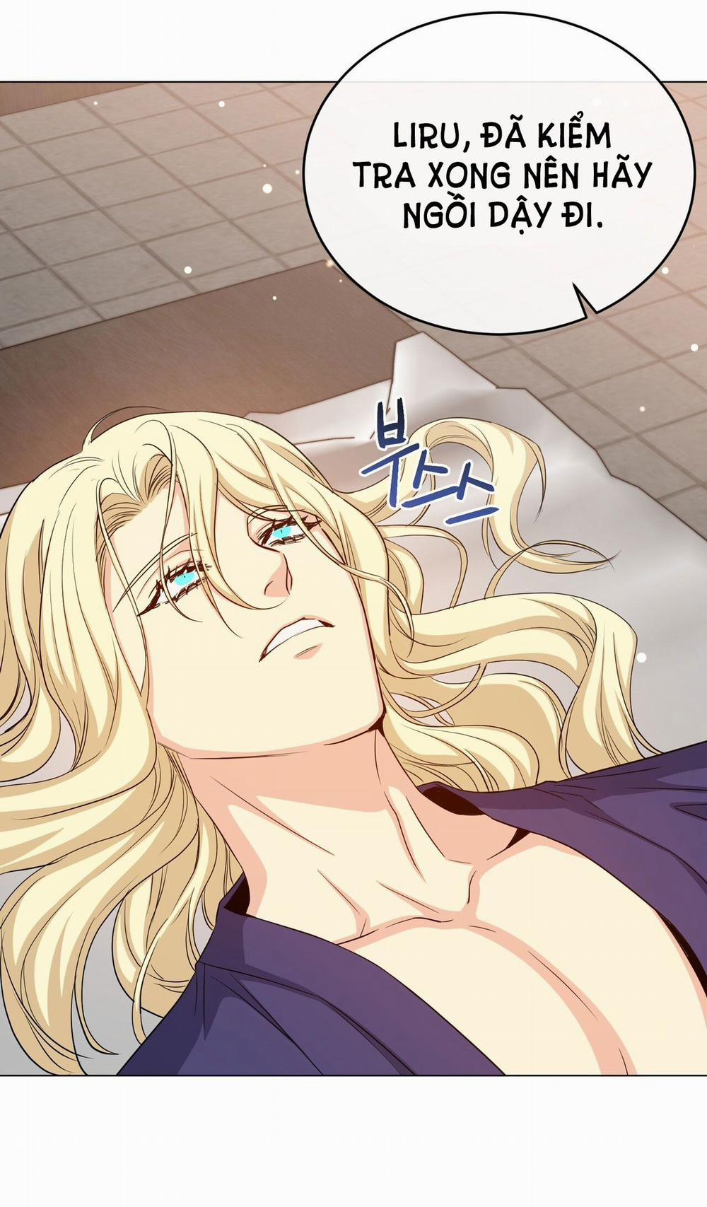 Mặt Trăng Của Ma Giới 35.2 trang 15