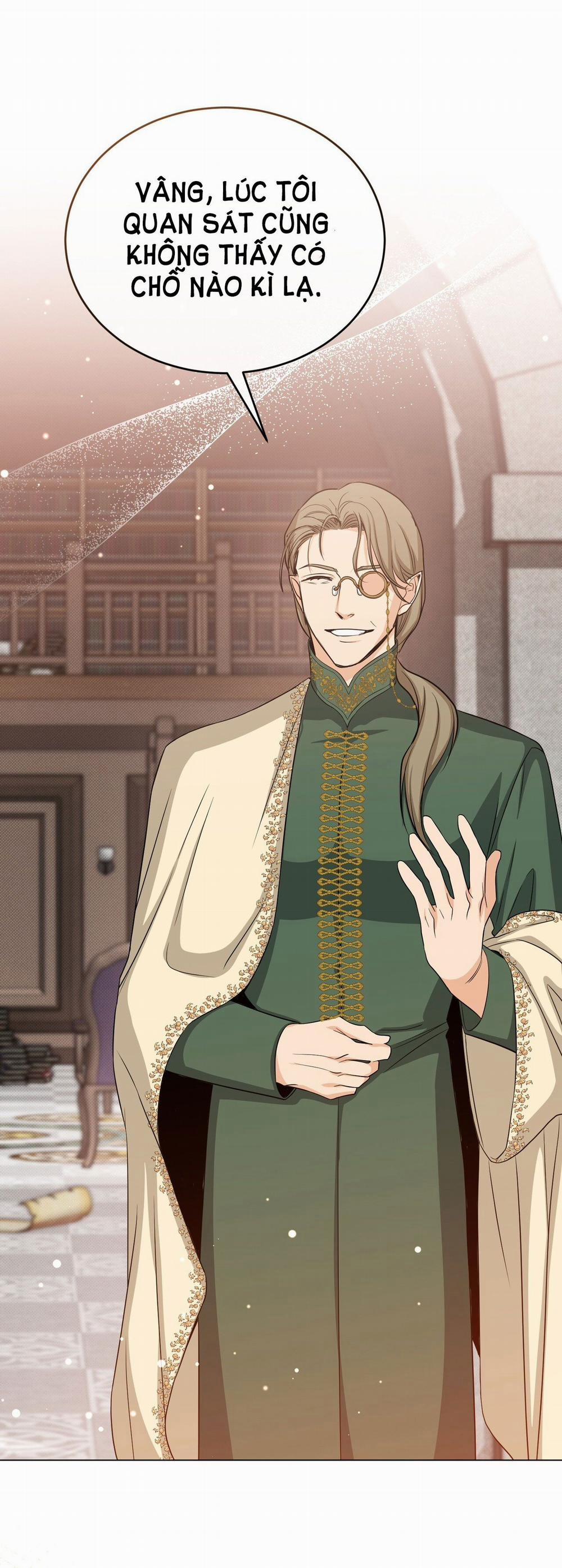 Mặt Trăng Của Ma Giới 35.2 trang 19