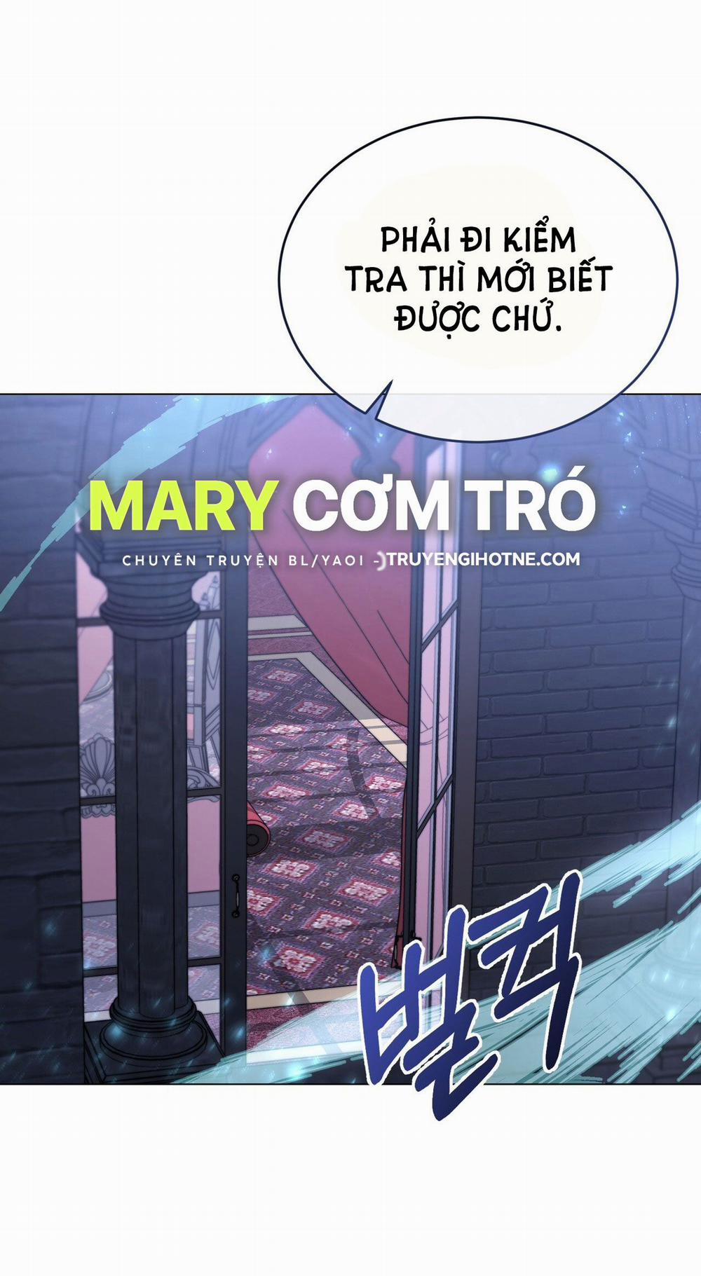 Mặt Trăng Của Ma Giới 35.2 trang 2