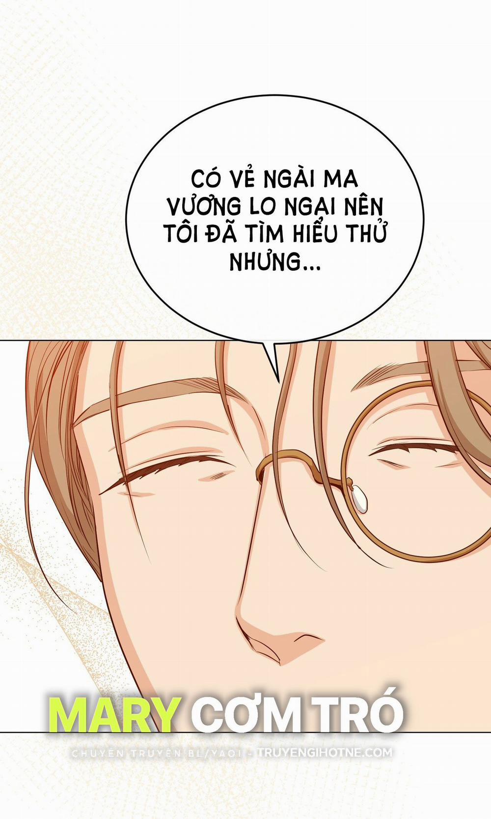 Mặt Trăng Của Ma Giới 35.2 trang 20