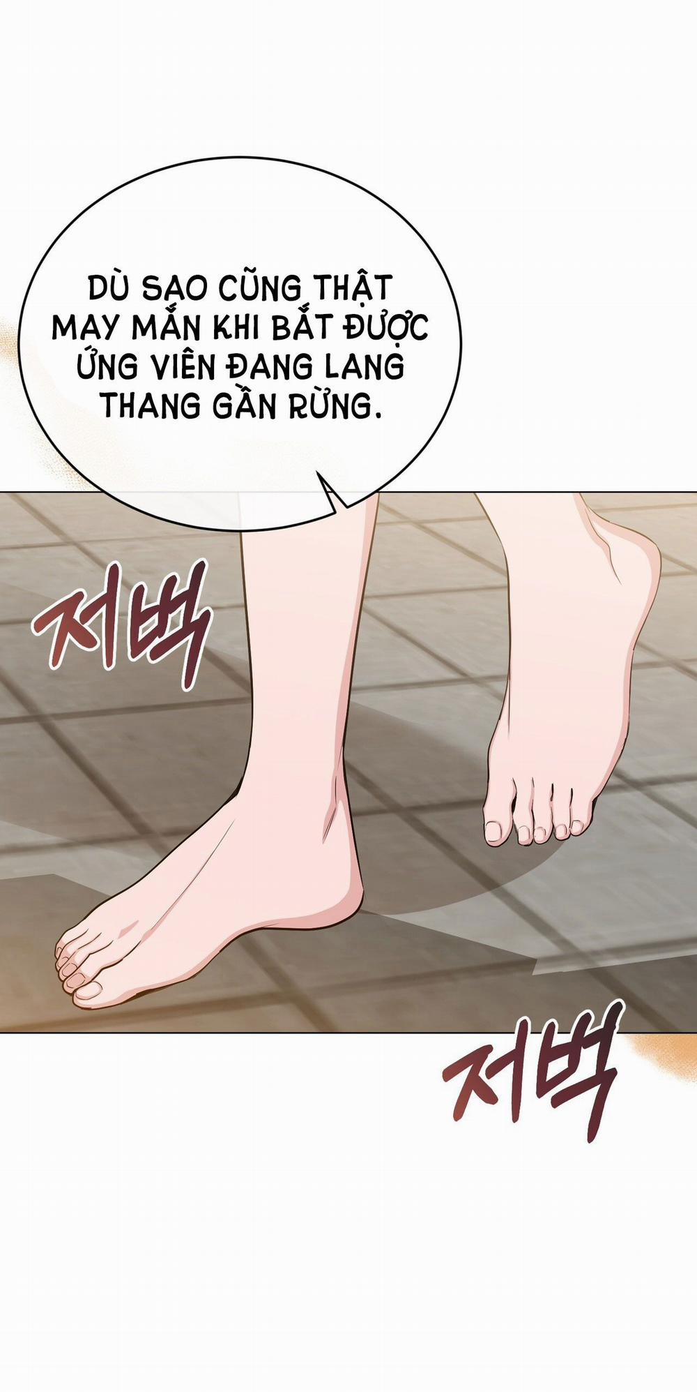 Mặt Trăng Của Ma Giới 35.2 trang 23