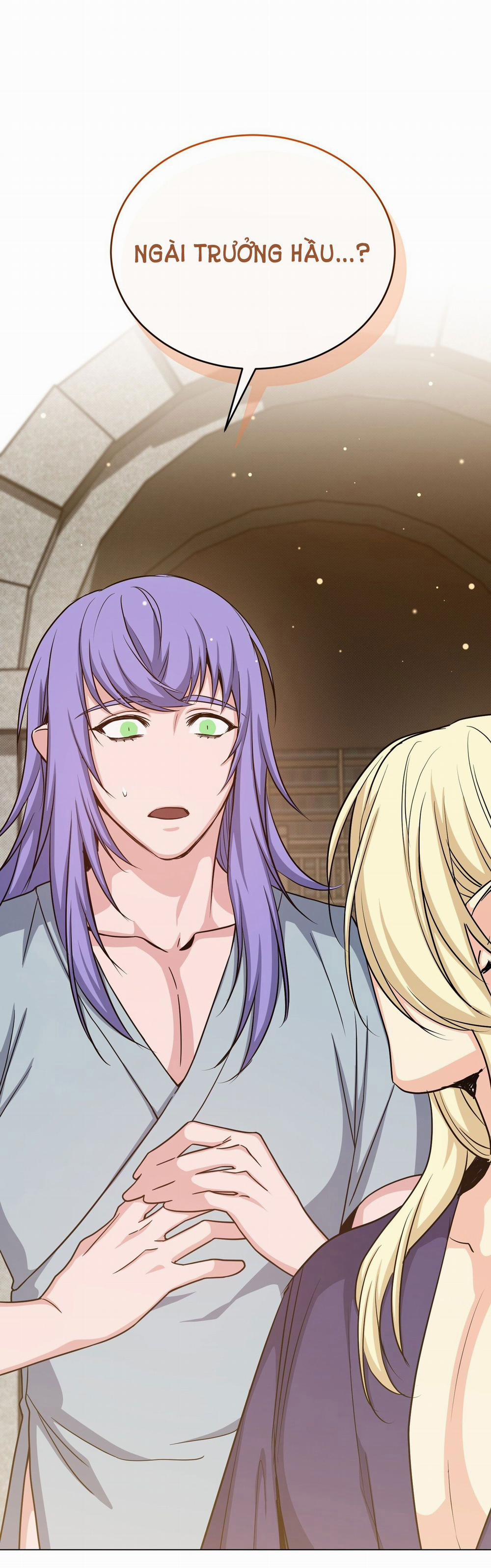 Mặt Trăng Của Ma Giới 35.2 trang 25