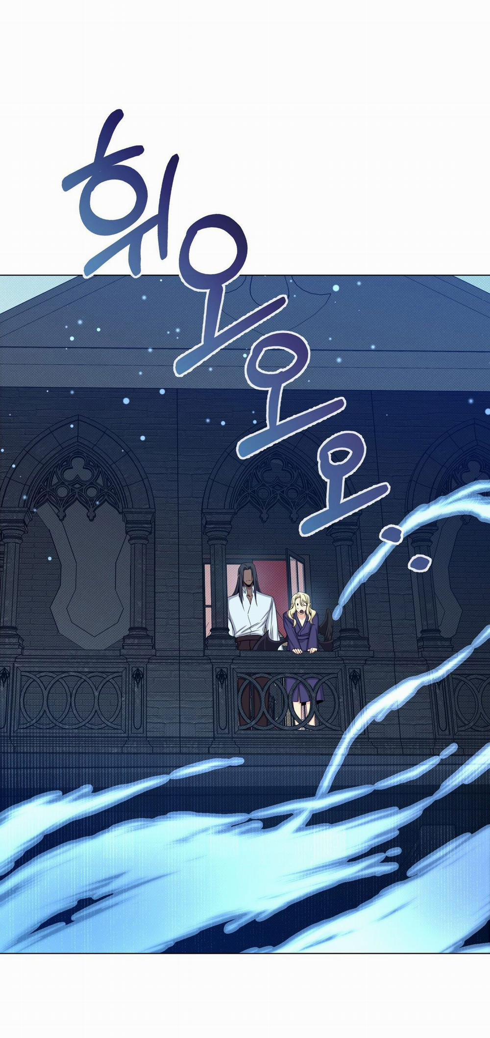 Mặt Trăng Của Ma Giới 35.2 trang 3