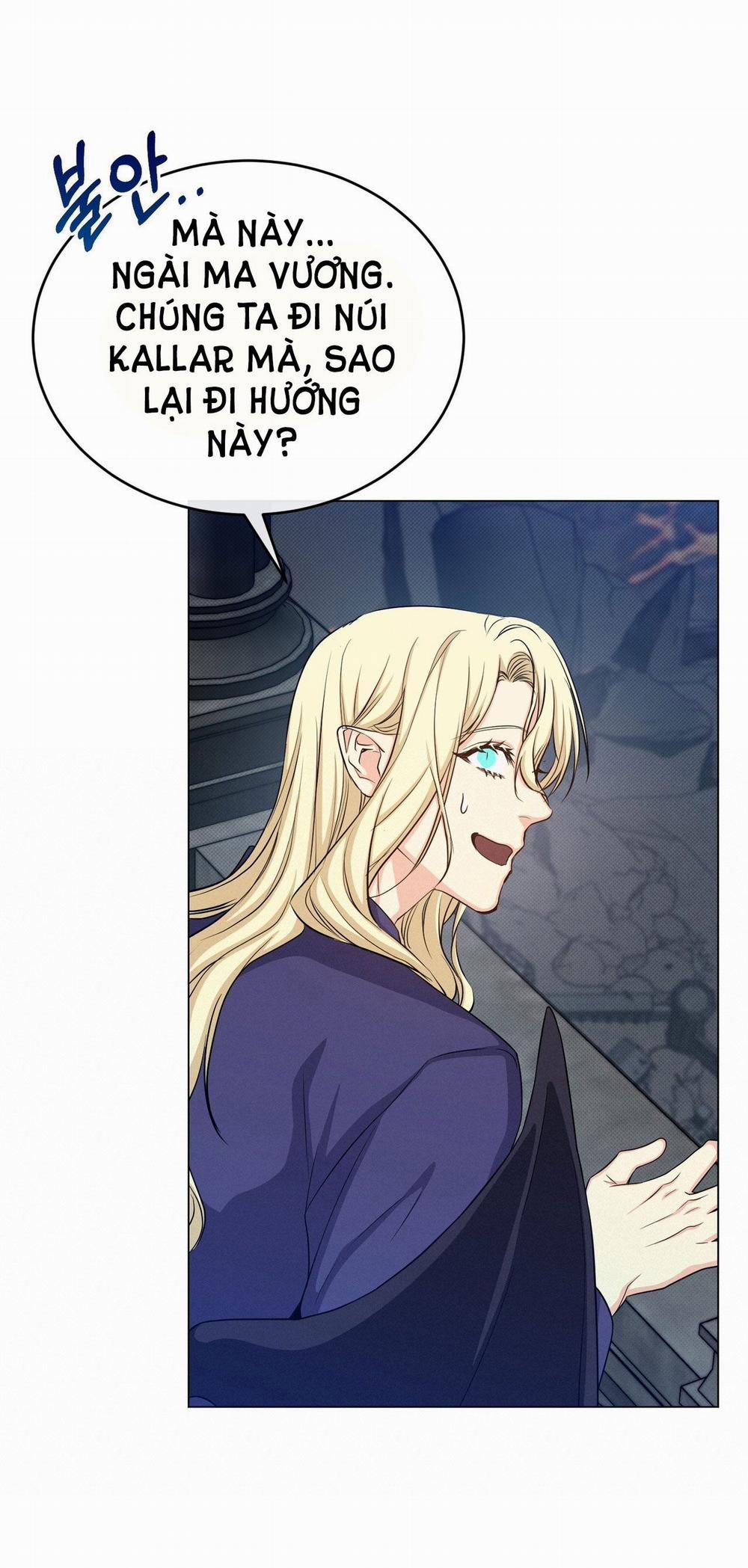 Mặt Trăng Của Ma Giới 35.2 trang 4