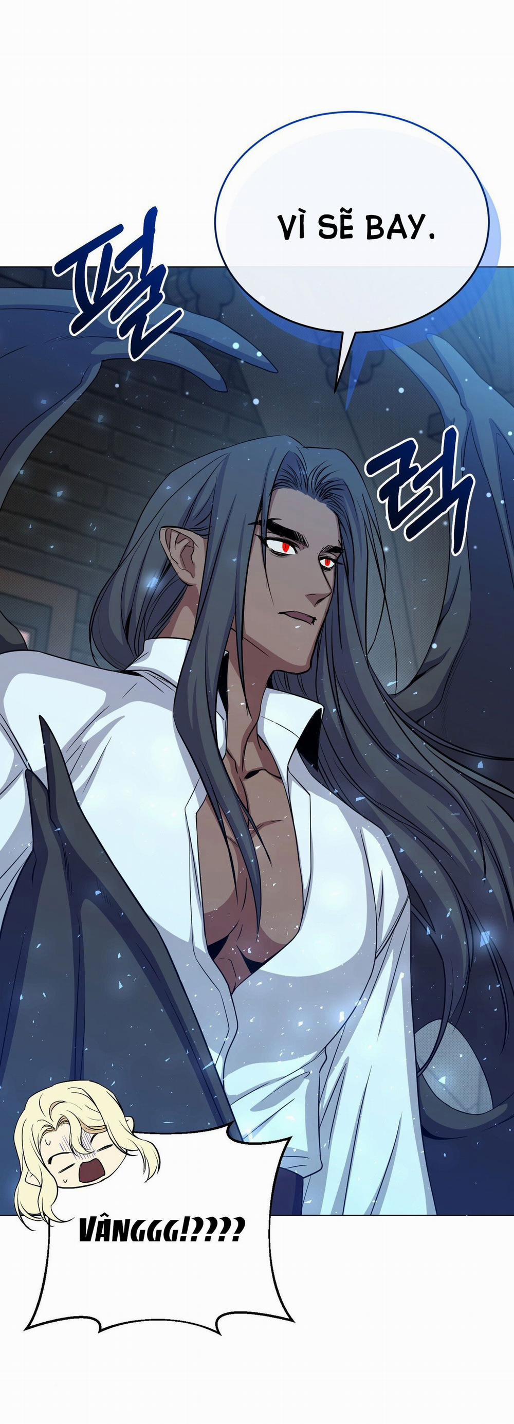 Mặt Trăng Của Ma Giới 35.2 trang 5