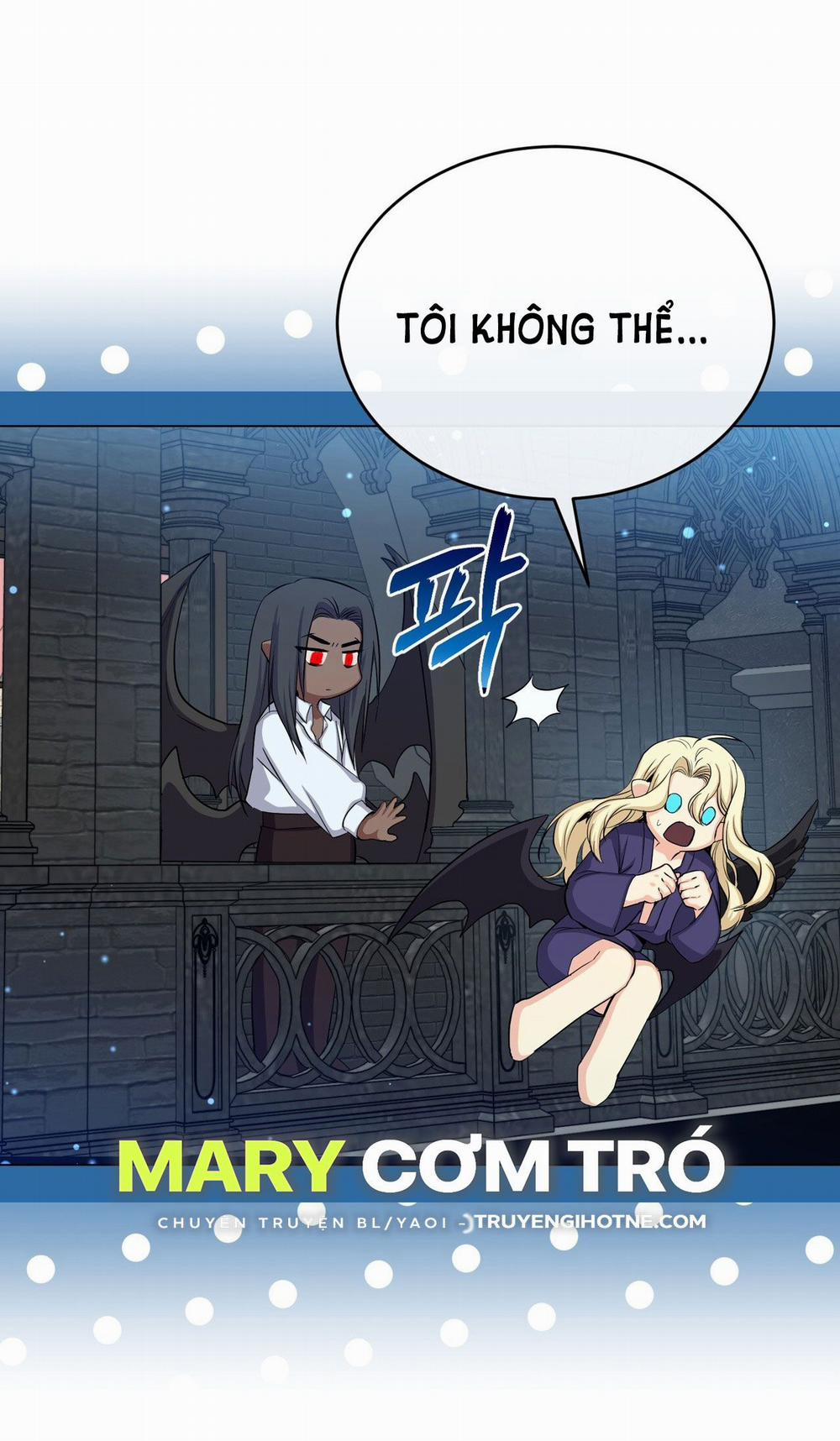 Mặt Trăng Của Ma Giới 35.2 trang 6