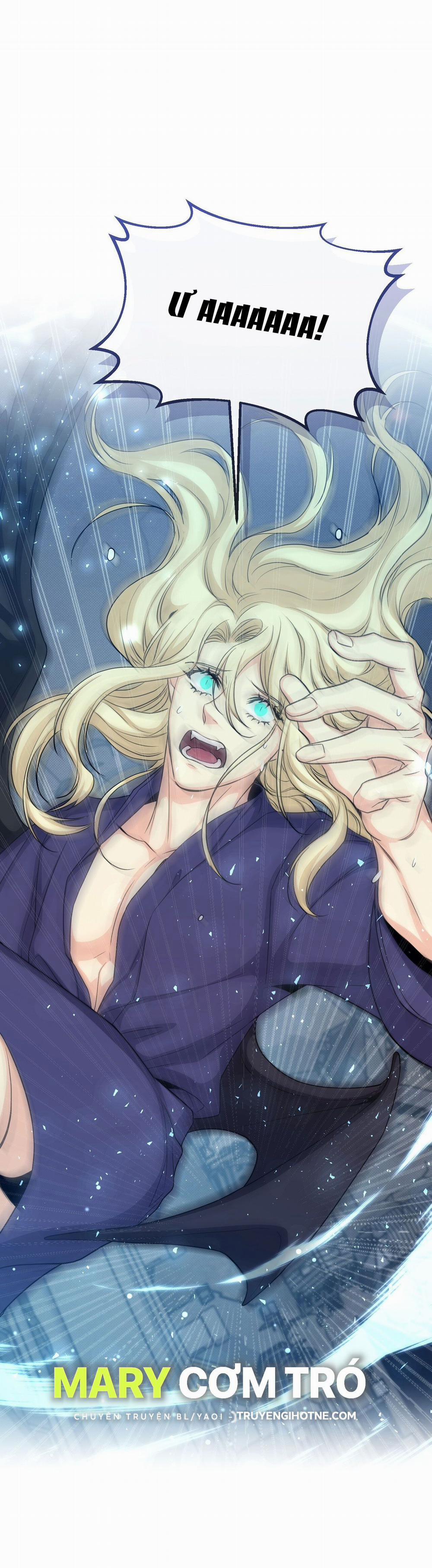 Mặt Trăng Của Ma Giới 35.2 trang 8