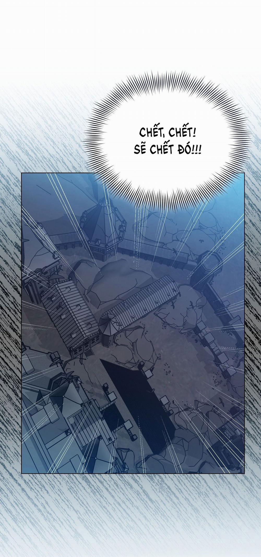 Mặt Trăng Của Ma Giới 35.2 trang 9