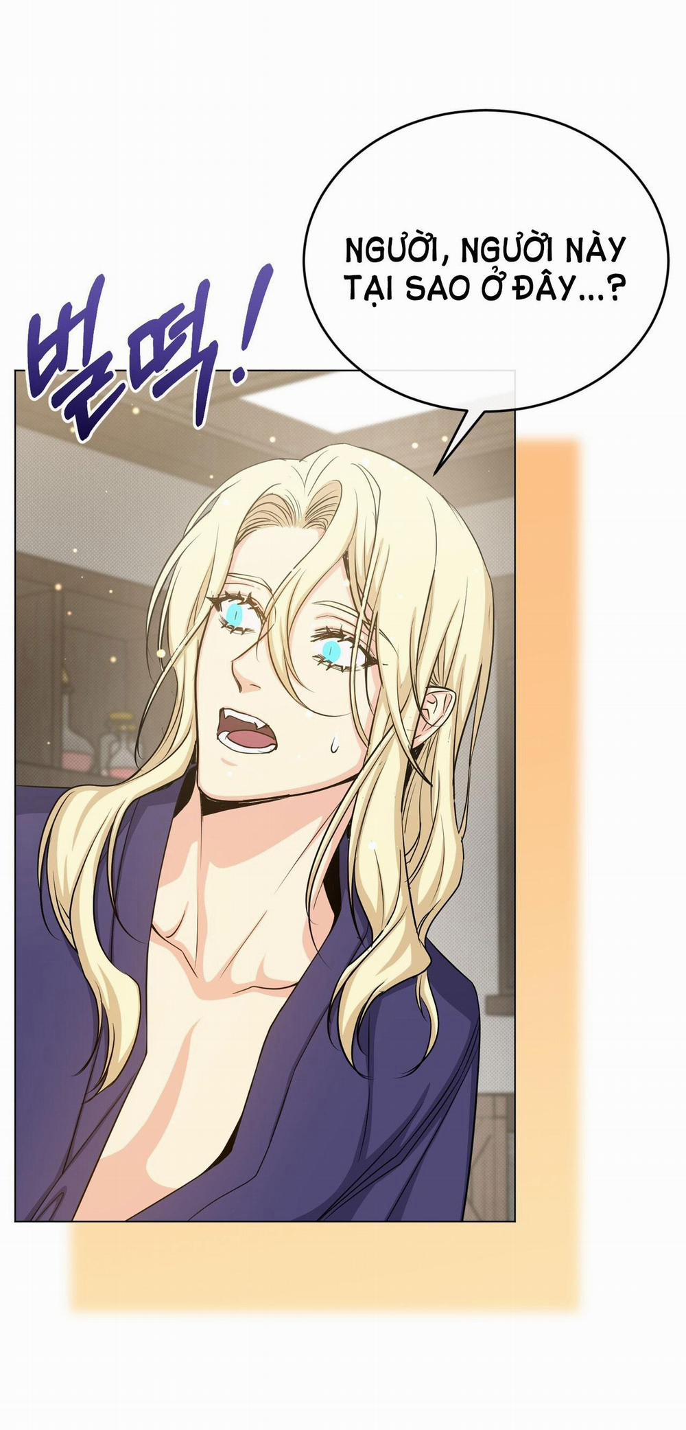 Mặt Trăng Của Ma Giới 36.1 trang 1