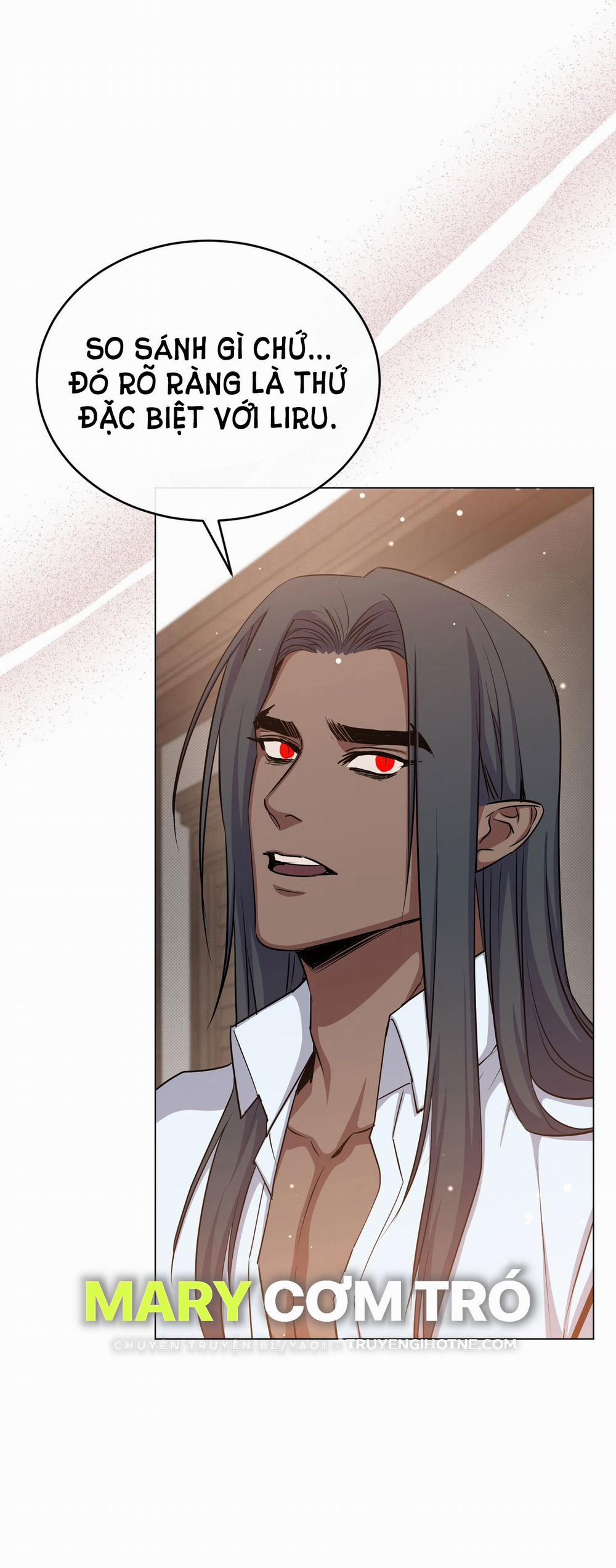 Mặt Trăng Của Ma Giới 36.1 trang 10