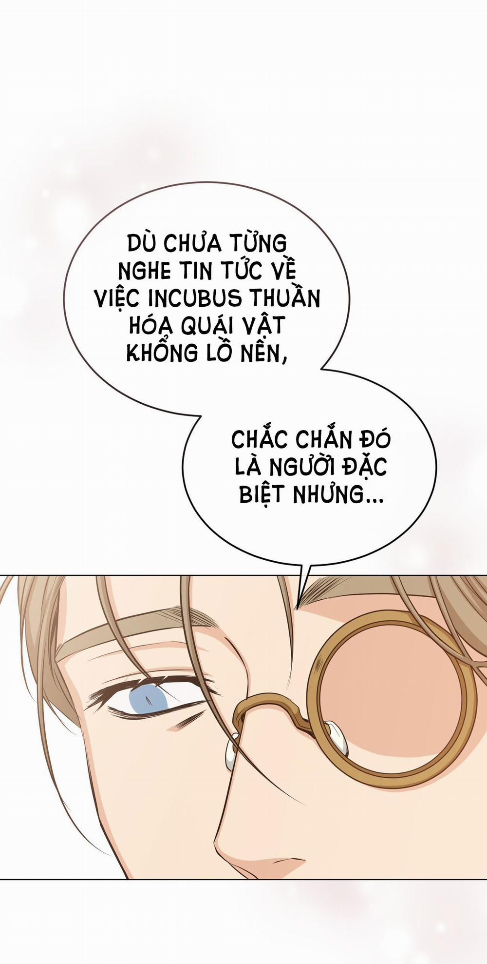 Mặt Trăng Của Ma Giới 36.1 trang 11