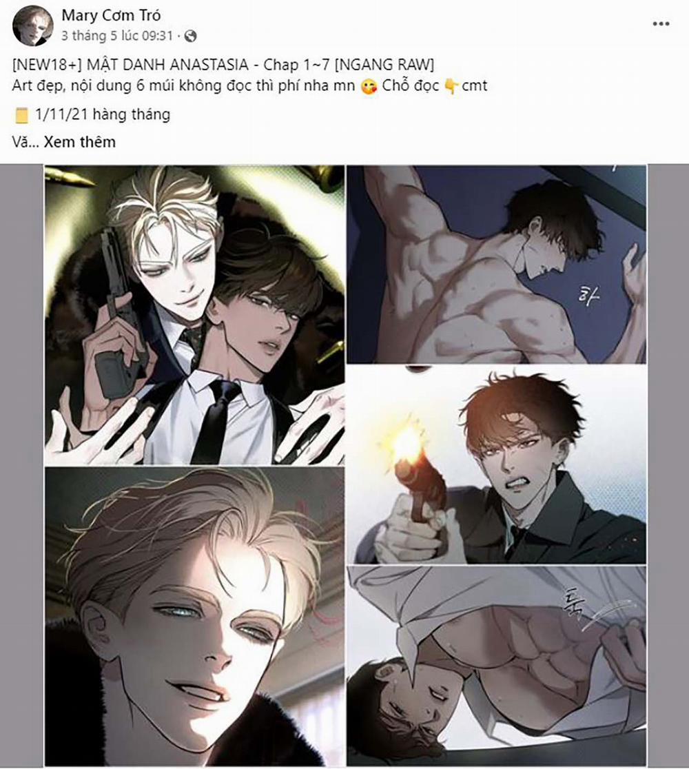 Mặt Trăng Của Ma Giới 36.1 trang 15