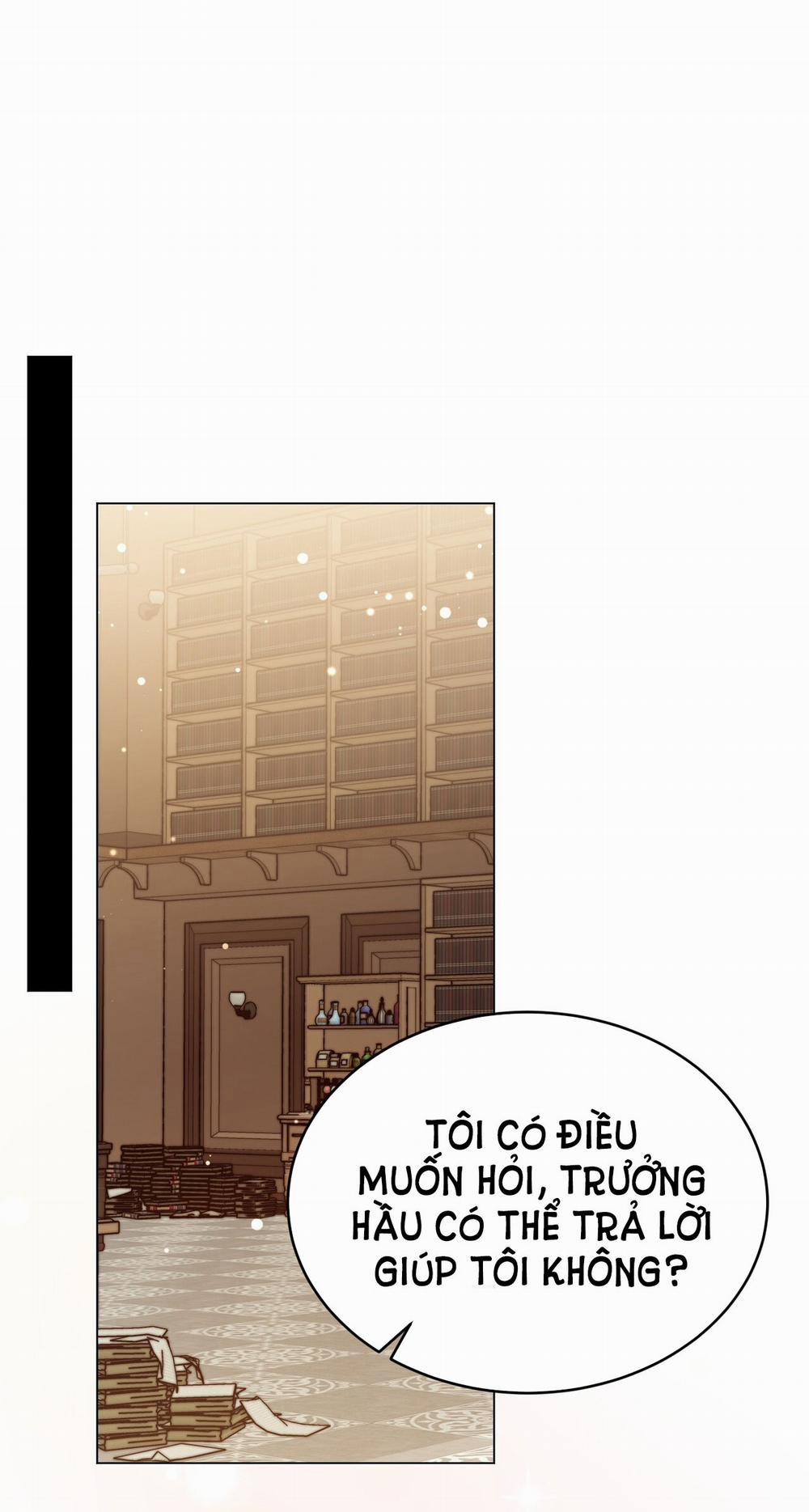 Mặt Trăng Của Ma Giới 36.1 trang 18