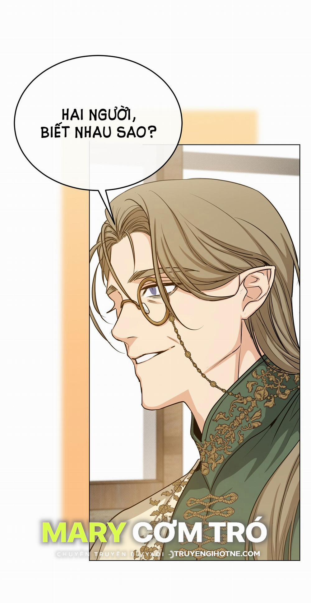 Mặt Trăng Của Ma Giới 36.1 trang 2