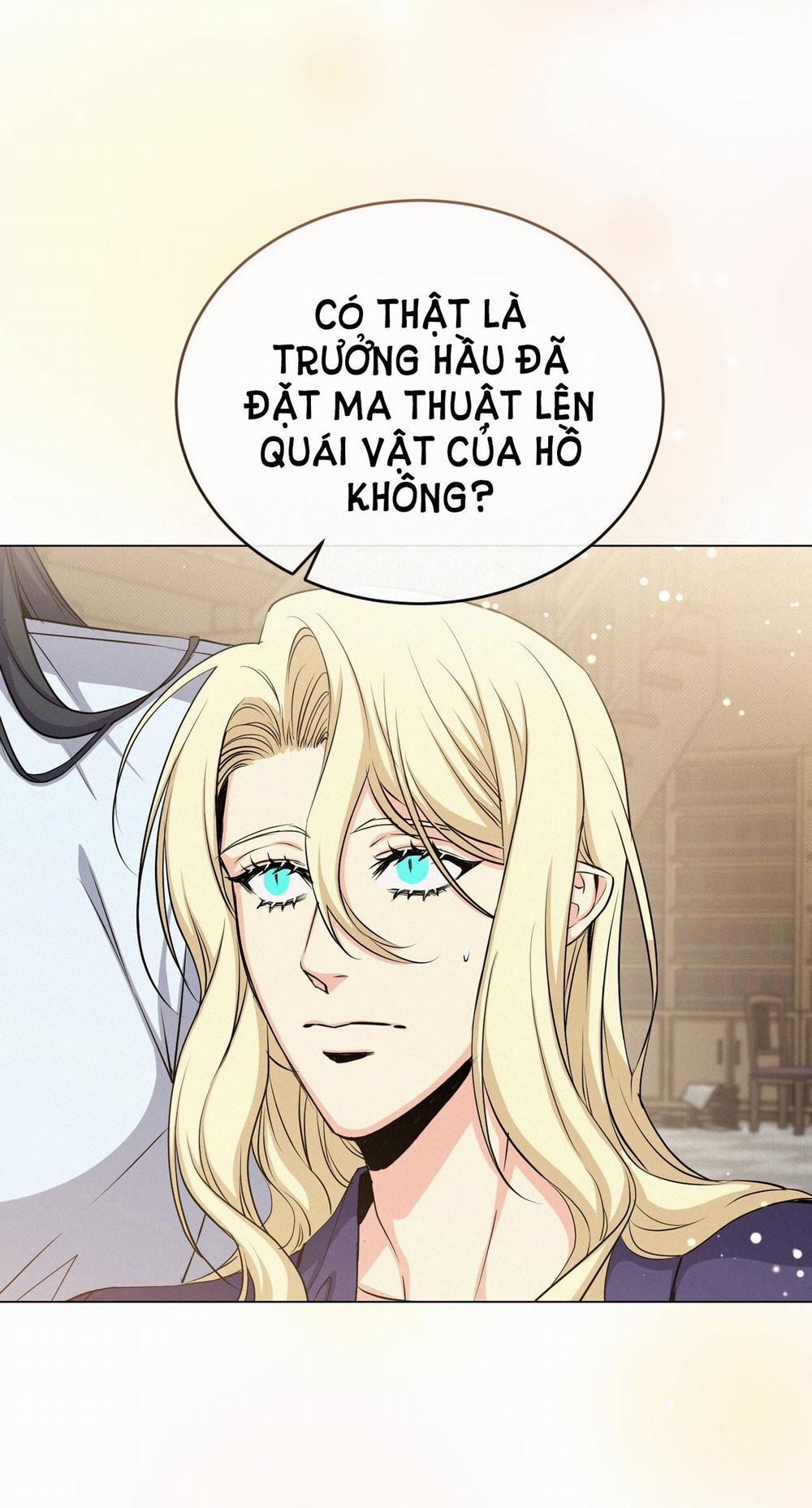 Mặt Trăng Của Ma Giới 36.1 trang 20