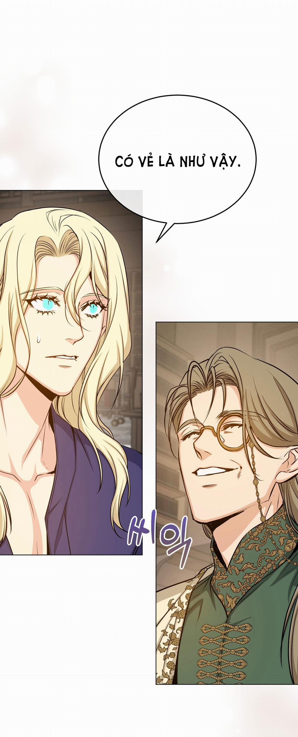 Mặt Trăng Của Ma Giới 36.1 trang 22